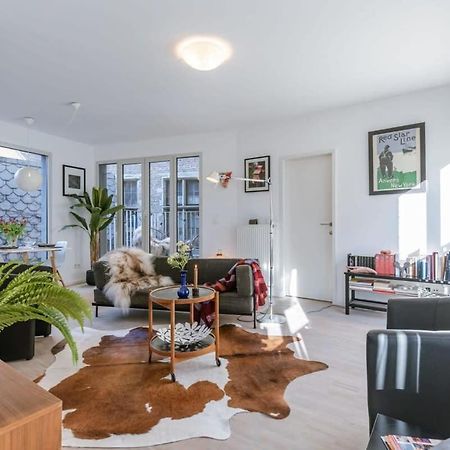 Huswell - Apartment '2Katelijne' In Centre Of Anvers Extérieur photo