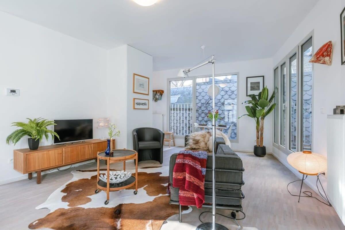 Huswell - Apartment '2Katelijne' In Centre Of Anvers Extérieur photo