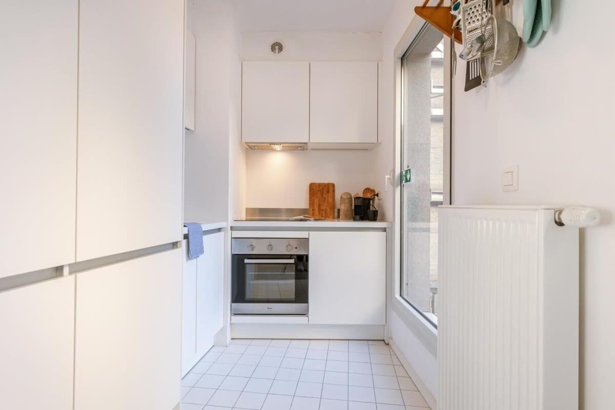 Huswell - Apartment '2Katelijne' In Centre Of Anvers Extérieur photo