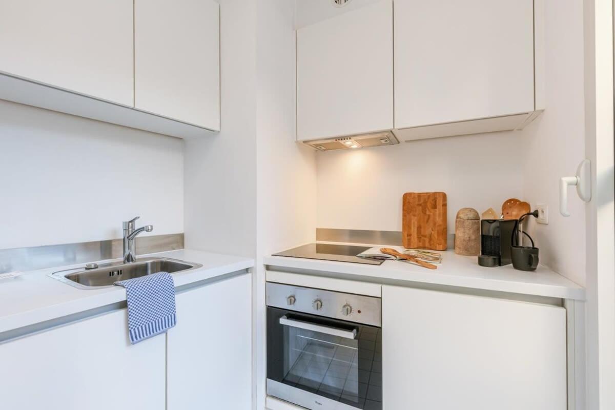 Huswell - Apartment '2Katelijne' In Centre Of Anvers Extérieur photo