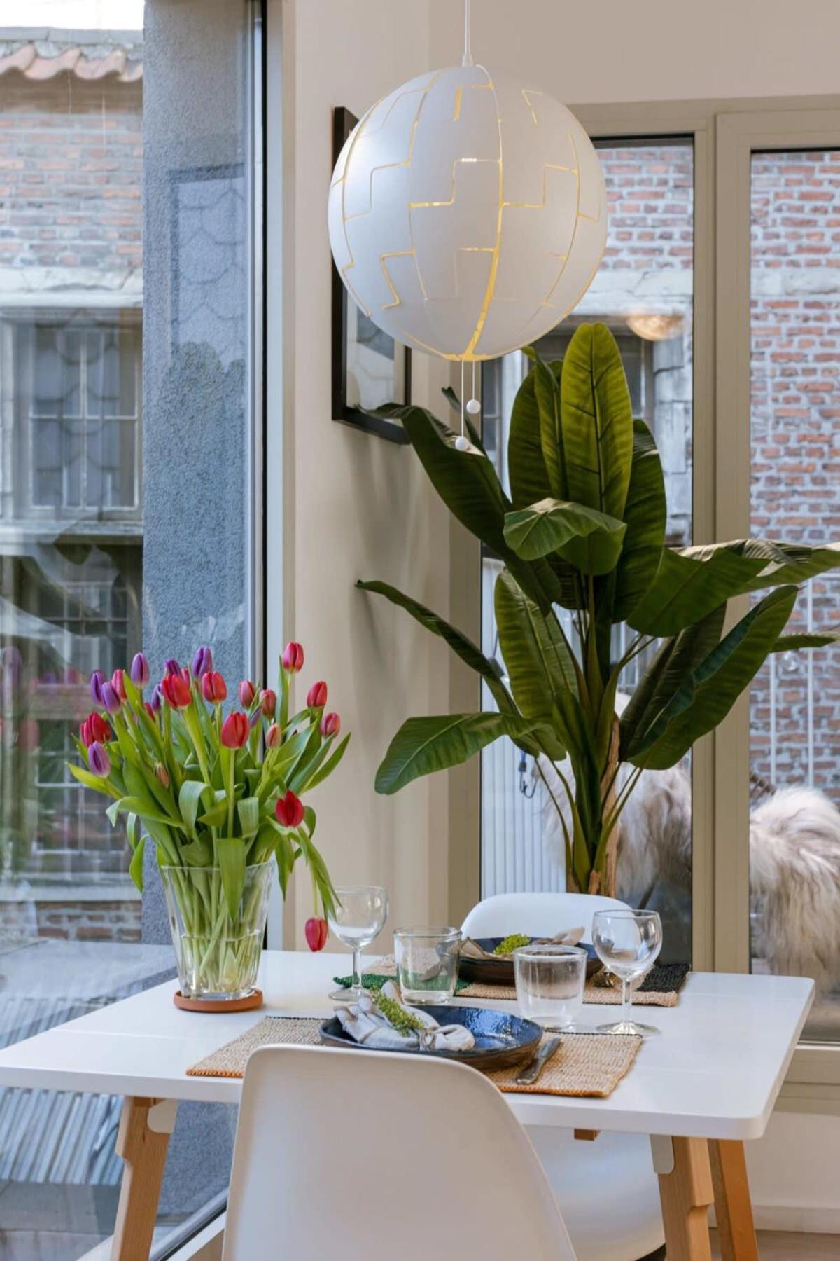 Huswell - Apartment '2Katelijne' In Centre Of Anvers Extérieur photo