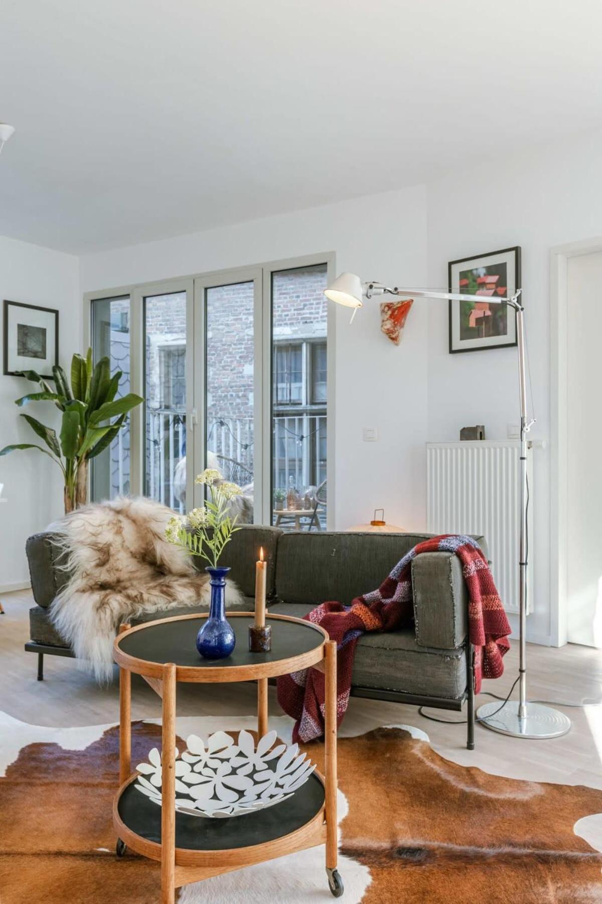 Huswell - Apartment '2Katelijne' In Centre Of Anvers Extérieur photo
